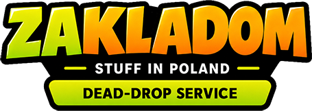 ZAKLADOM BOT :: STUFF IN POLAND